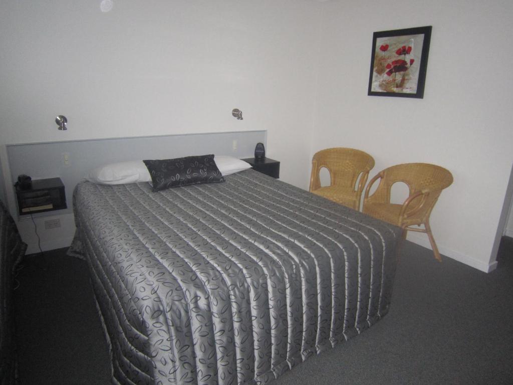 Tamar River Villas Launceston Room photo