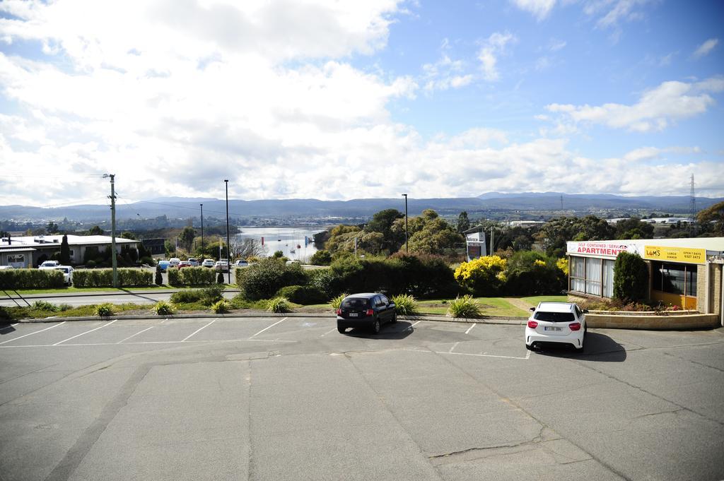 Tamar River Villas Launceston Exterior photo