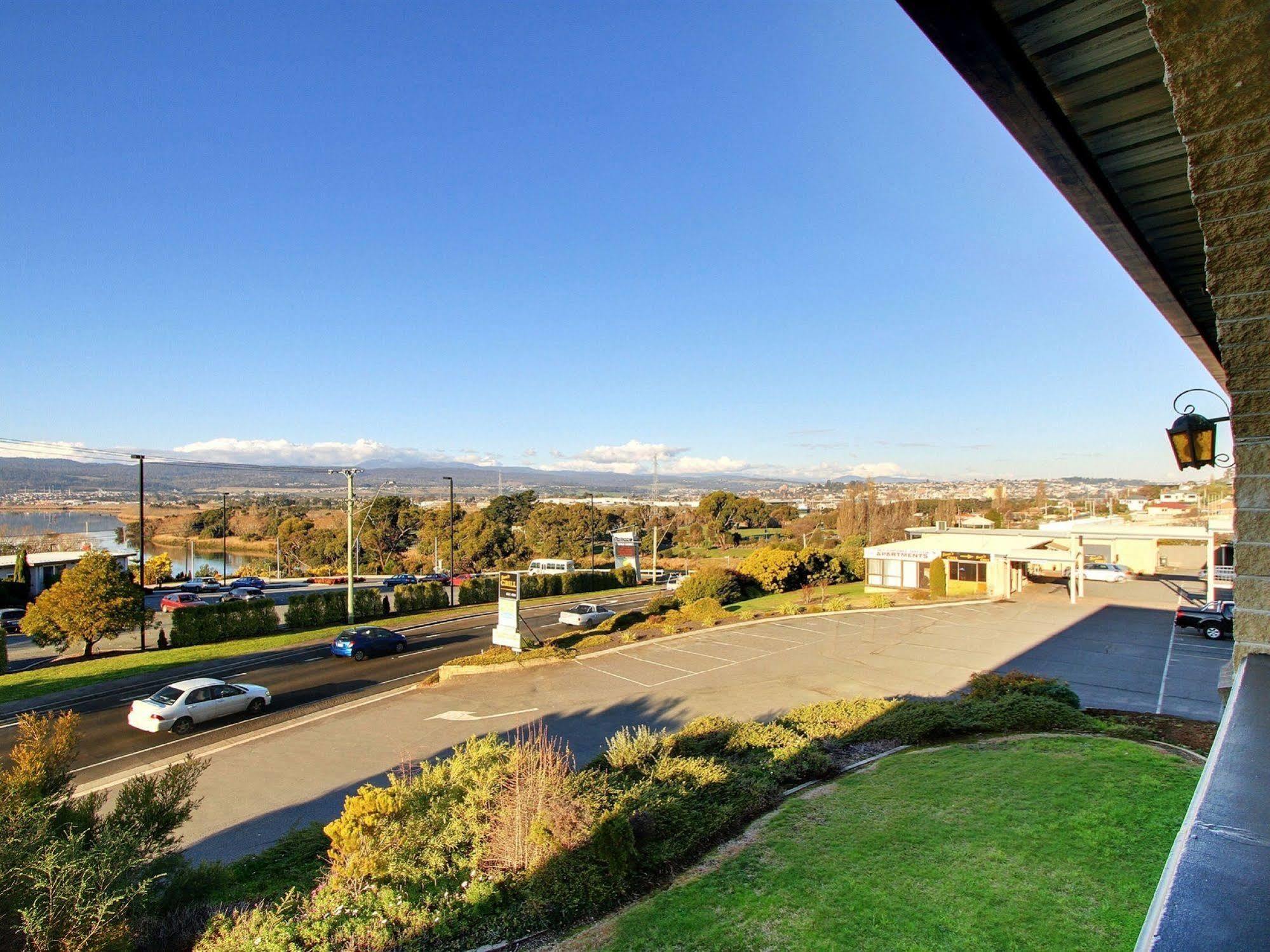 Tamar River Villas Launceston Exterior photo